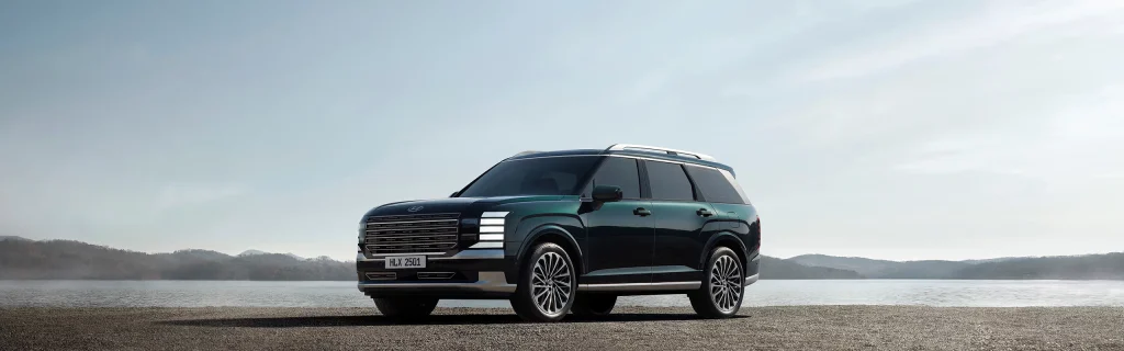 2026 Hyundai Palisade in Rockville, MD