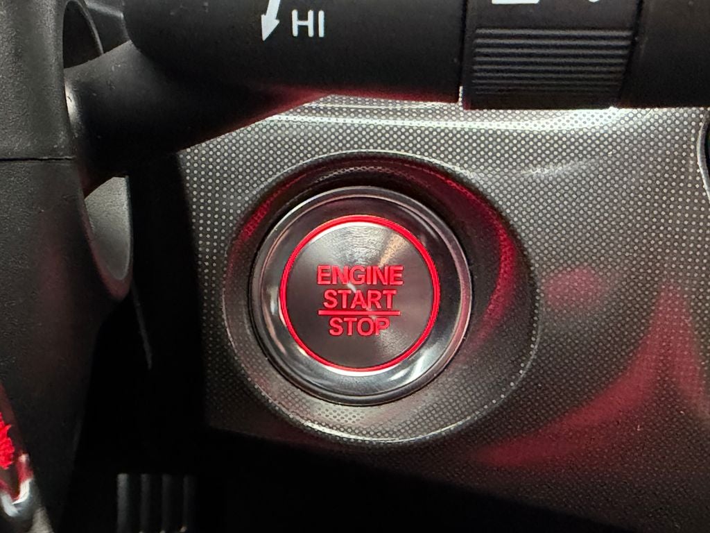 2024 Acura Integra A-Spec Package