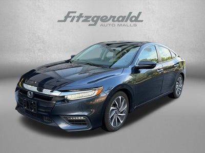 2020 Honda Insight Touring