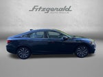 2020 Honda Insight Touring