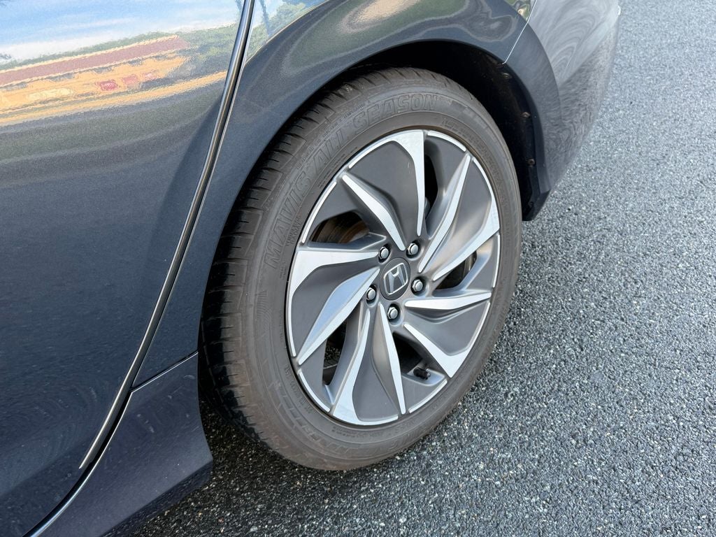 2020 Honda Insight Touring