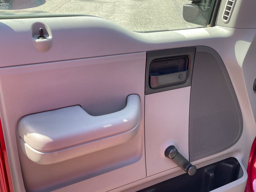 2007 Ford F-150 XL