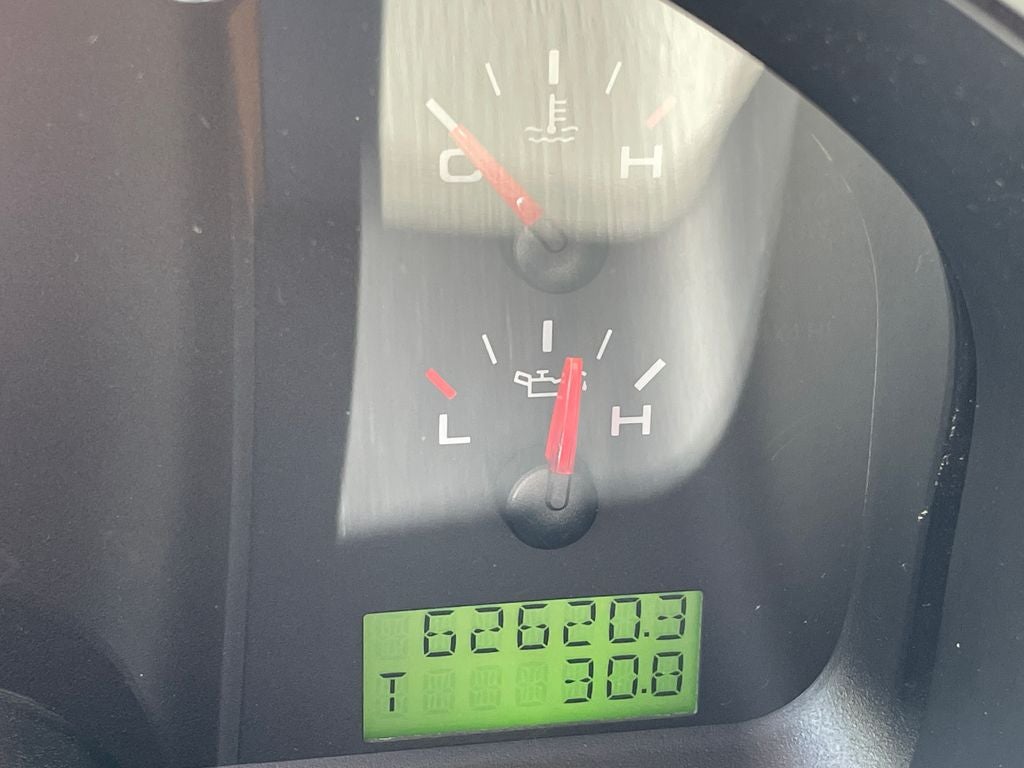 2007 Ford F-150 XL