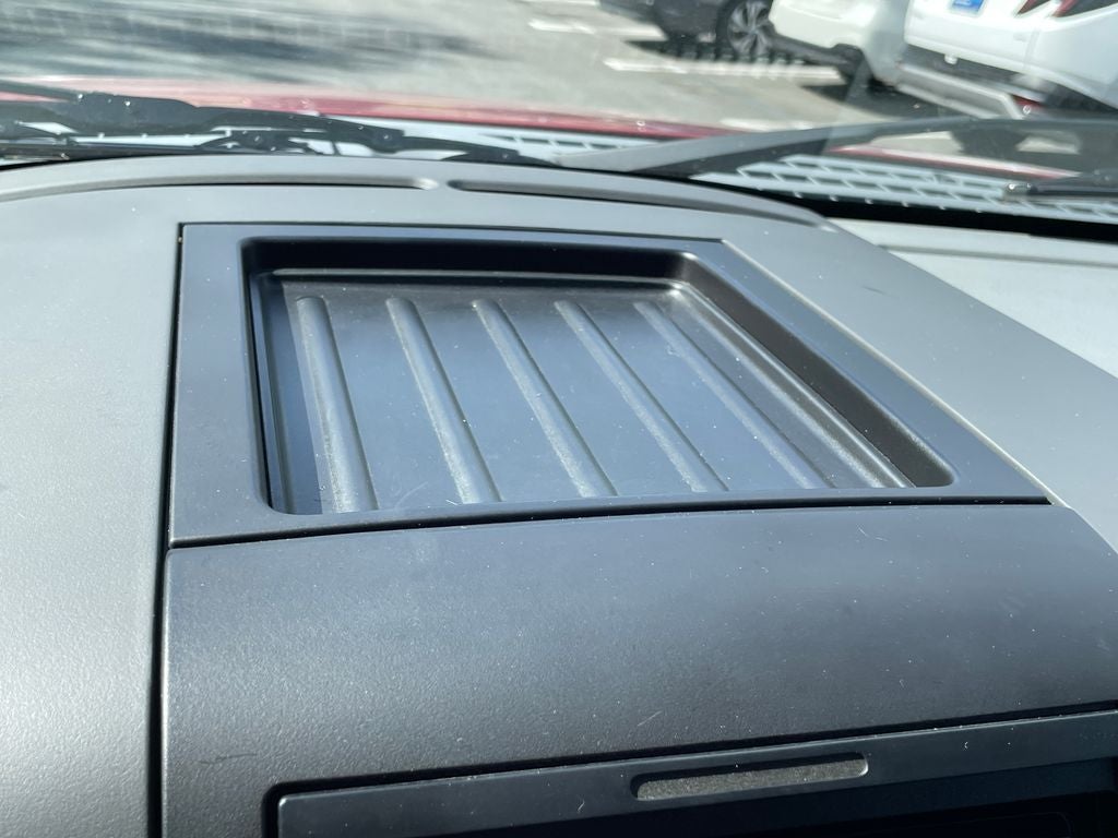 2007 Ford F-150 XL