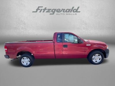 2007 Ford F-150 XL