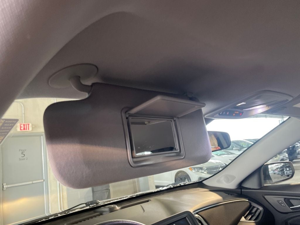 2018 Chevrolet Malibu LS 1LS