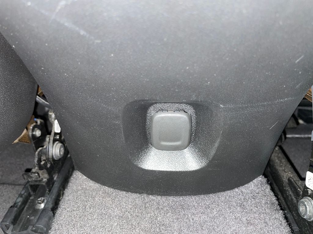 2018 Chevrolet Malibu LS 1LS