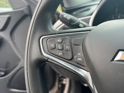 2023 Chevrolet Malibu LS 1LS