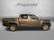 2016 GMC Canyon SLT