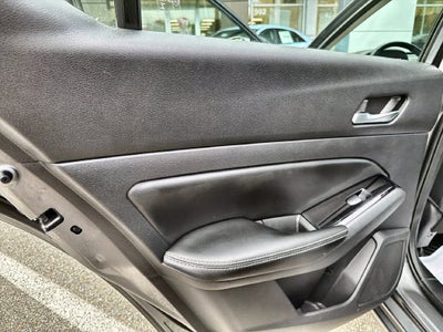 2020 Nissan Altima 2.5 SL