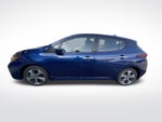2022 Nissan Leaf SV Plus