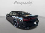2019 Dodge Charger SRT Hellcat