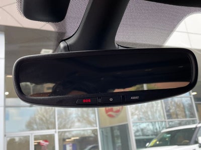 2021 Chrysler Pacifica Hybrid Pinnacle