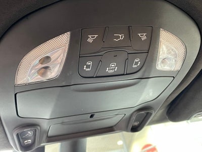 2021 Chrysler Pacifica Hybrid Pinnacle