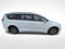 2021 Chrysler Pacifica Hybrid Pinnacle