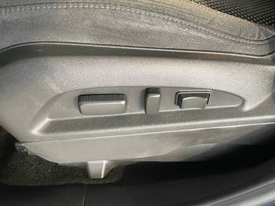 2015 Chevrolet Equinox LT 1LT