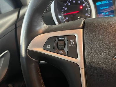 2015 Chevrolet Equinox LT 1LT