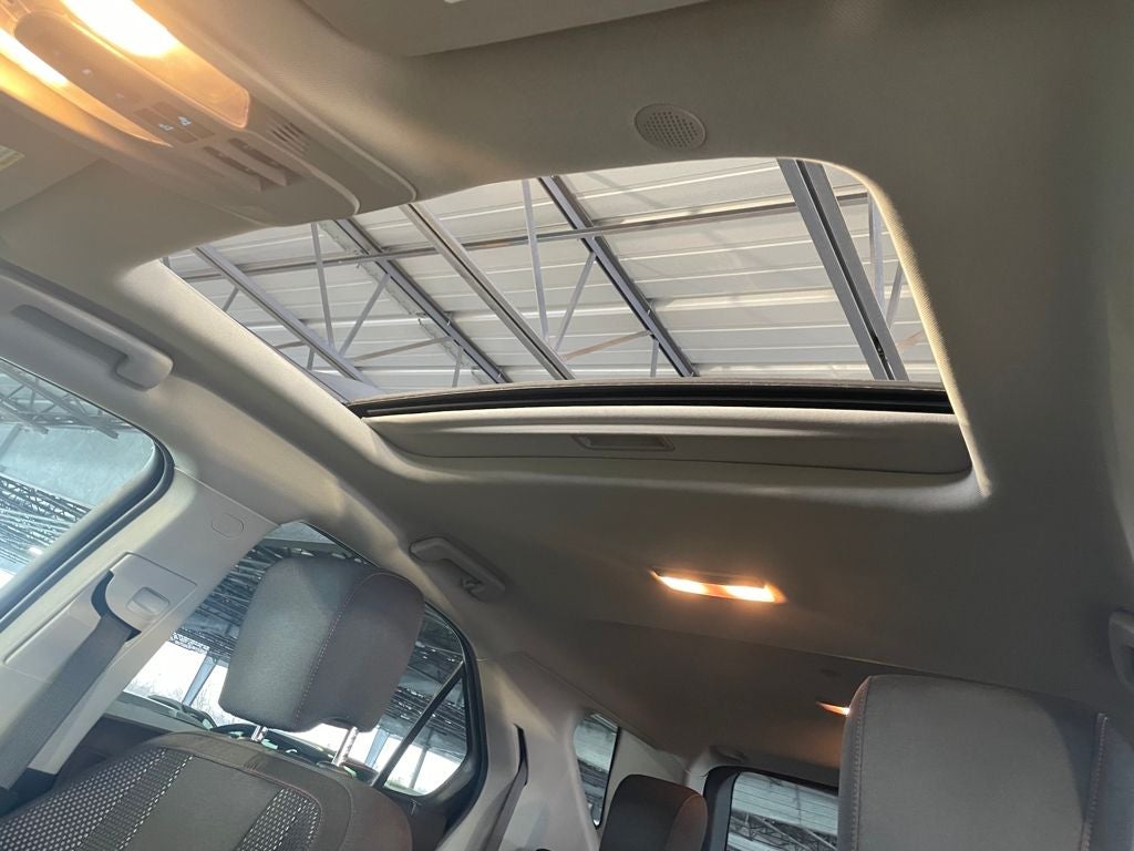 2015 Chevrolet Equinox LT 1LT