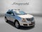 2015 Cadillac SRX Luxury