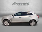 2015 Cadillac SRX Luxury