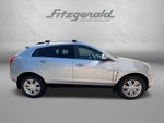 2015 Cadillac SRX Luxury