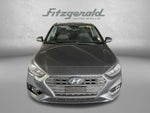2019 Hyundai ACCENT Limited