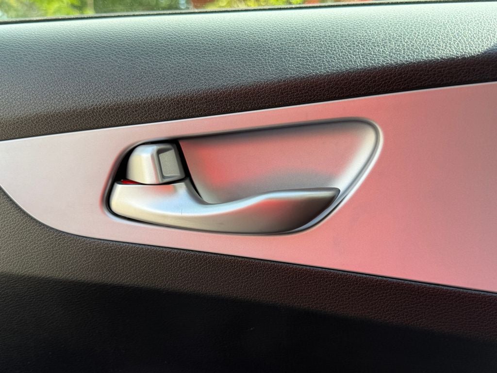 2024 Kia Forte LX
