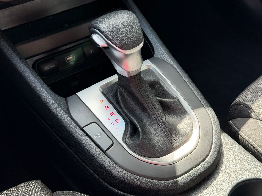 2024 Kia Forte LX