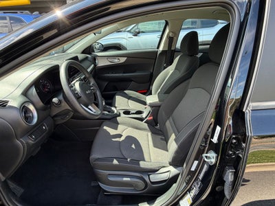 2024 Kia Forte LX