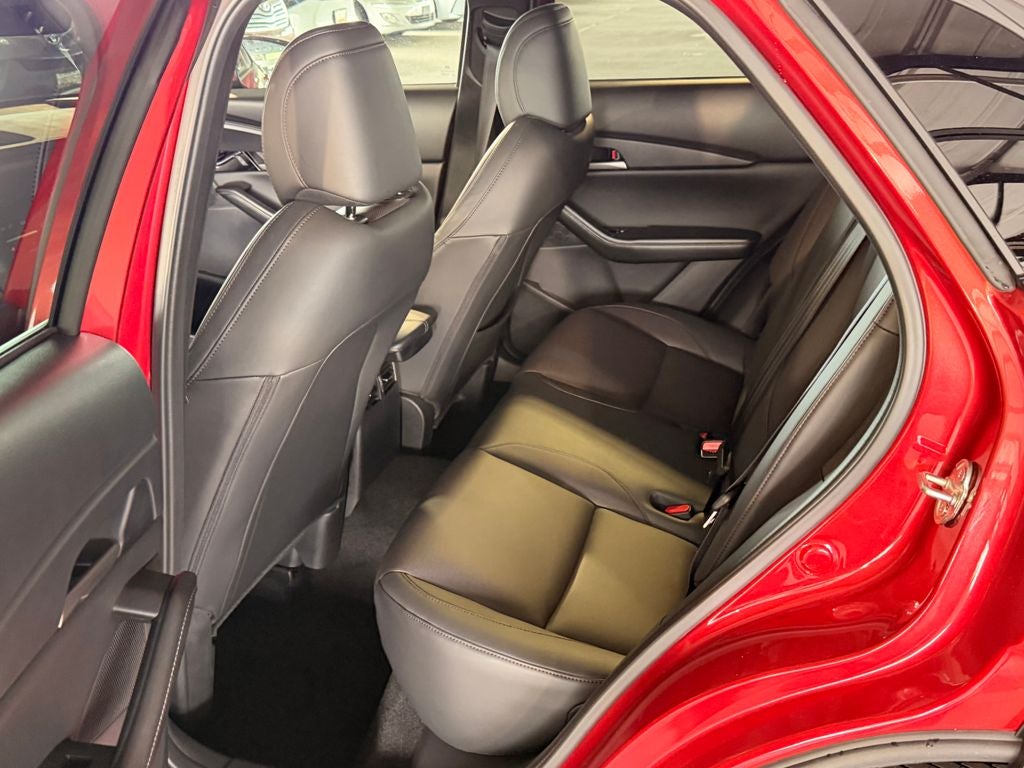2026 Mazda Mazda CX-30 2.5 S Premium