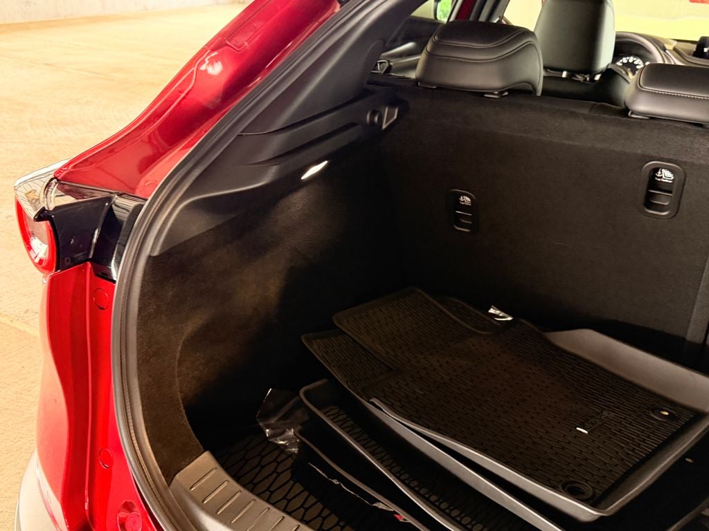 2026 Mazda Mazda CX-30 2.5 S Premium