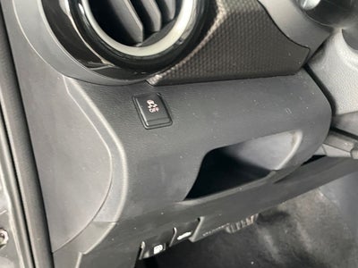 2018 Nissan Kicks SV