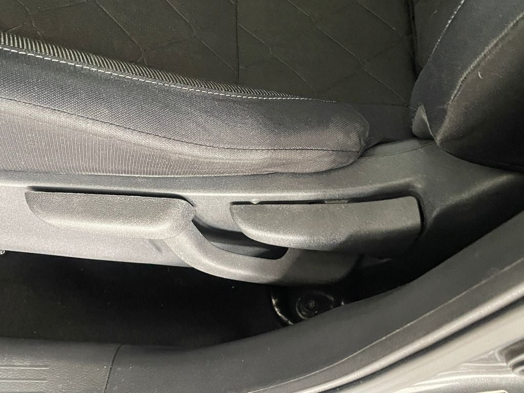 2018 Nissan Kicks SV