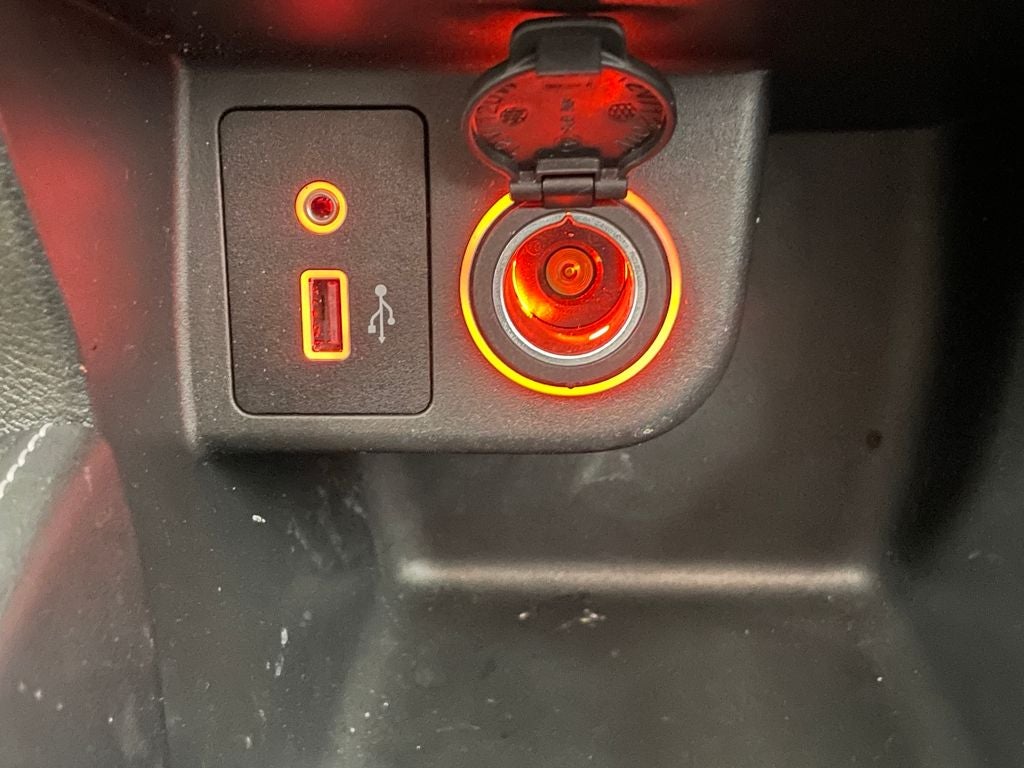 2018 Nissan Kicks SV