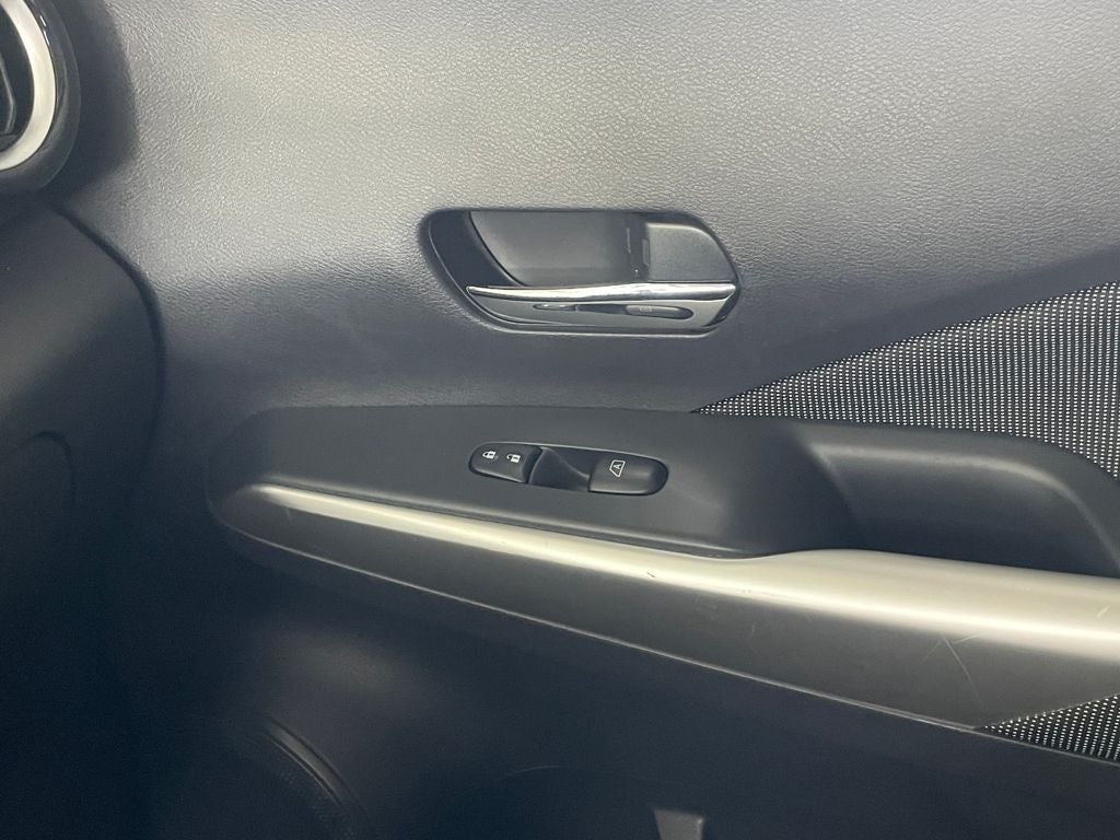 2018 Nissan Kicks SV