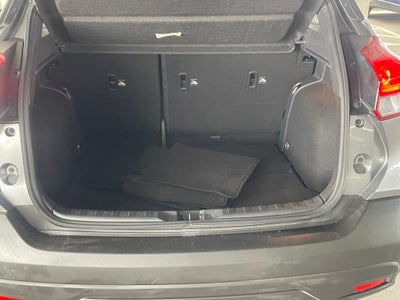 2018 Nissan Kicks SV