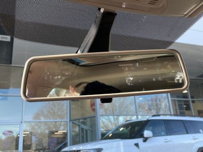 2017 Volkswagen Golf TSI SEL 4-Door