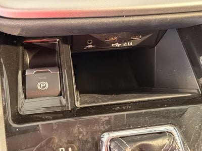 2022 Subaru Legacy Premium