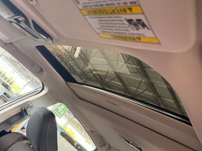 2022 Subaru Legacy Premium