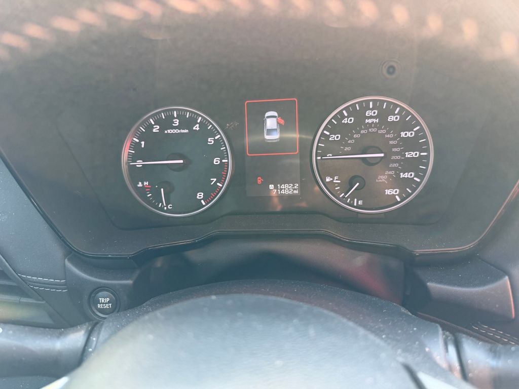 2022 Subaru Legacy Premium
