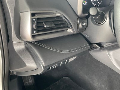 2025 Subaru Legacy Limited