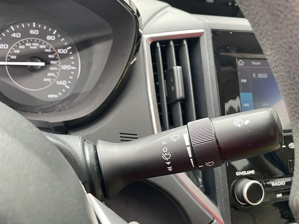 2023 Subaru Impreza Base