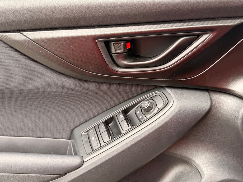 2023 Subaru Impreza Premium