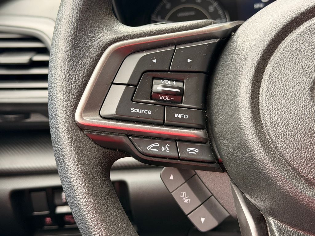 2023 Subaru Impreza Premium