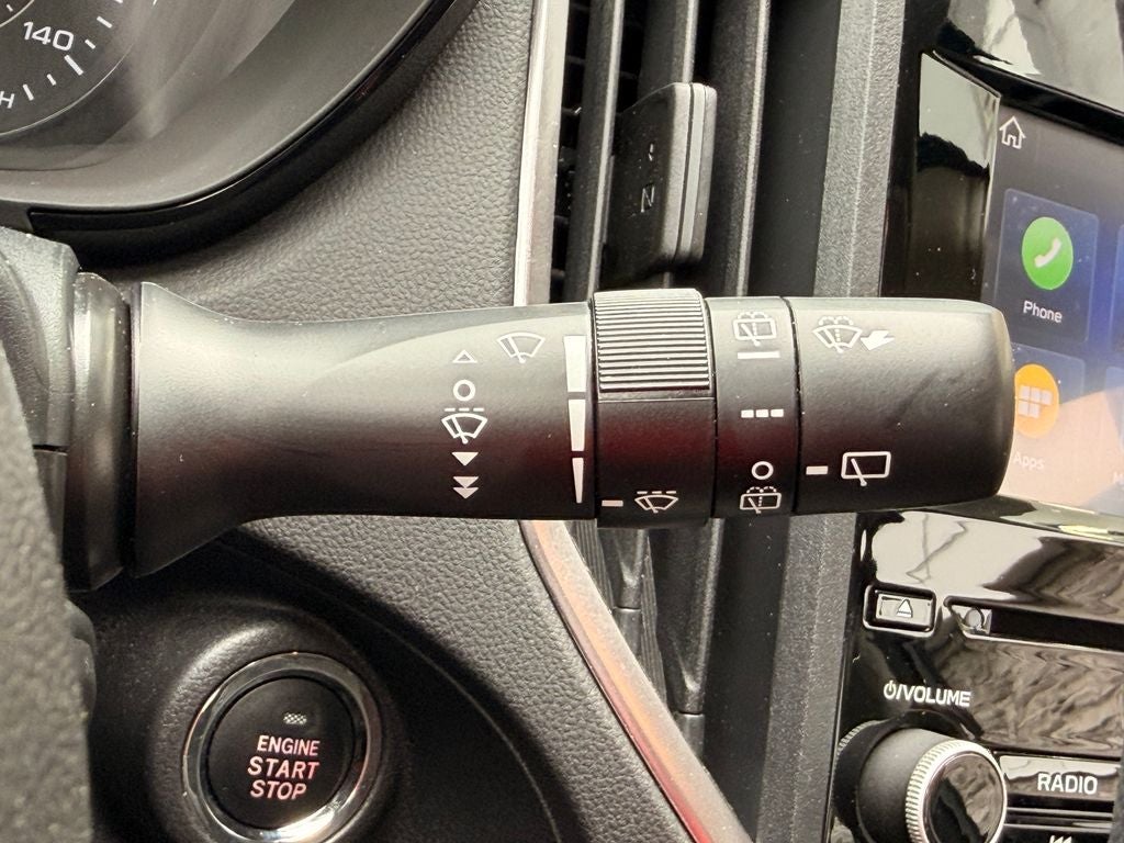 2023 Subaru Impreza Premium