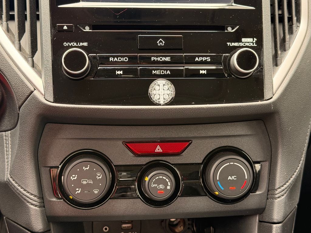 2023 Subaru Impreza Premium
