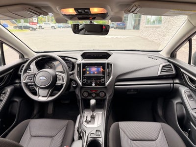 2023 Subaru Impreza Premium