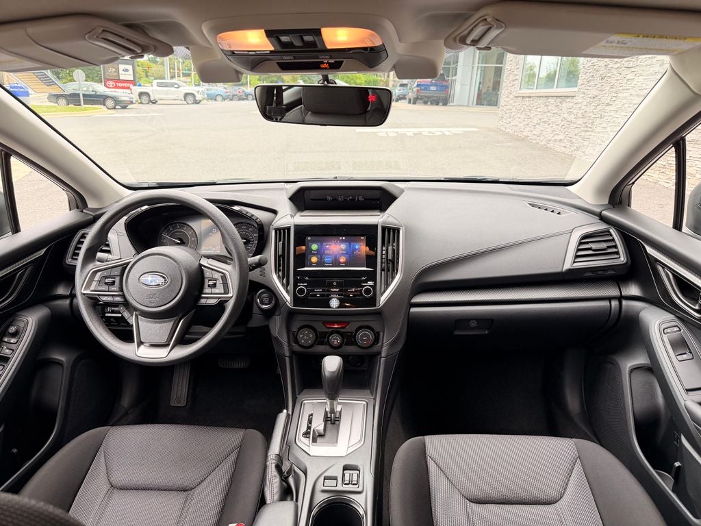 2023 Subaru Impreza Premium