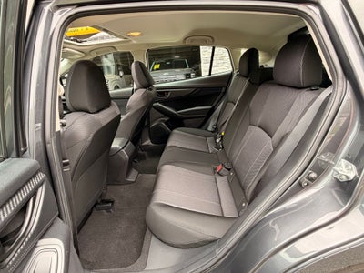 2023 Subaru Impreza Premium