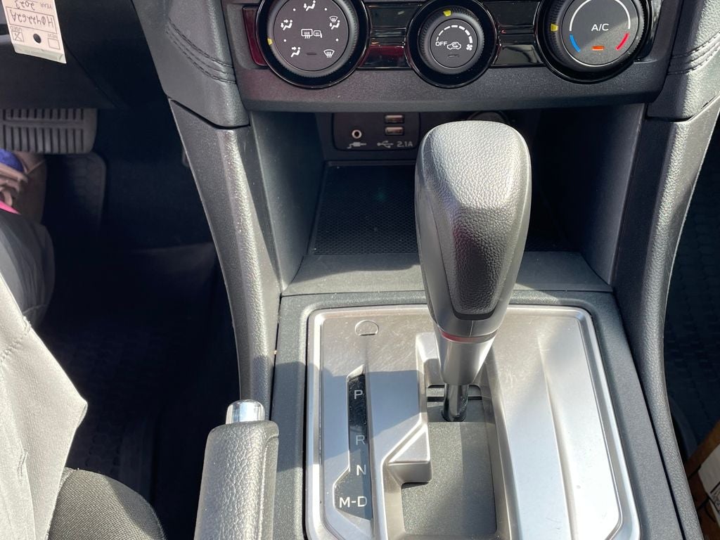 2023 Subaru Impreza Premium